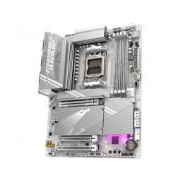 GIGABYTE Carte mère X870 A ELITE WF7 ICE