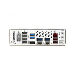 GIGABYTE Carte mère X870 A ELITE WF7 ICE