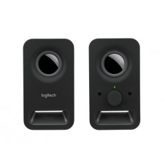 Logitech Z150 - haut-parleurs
