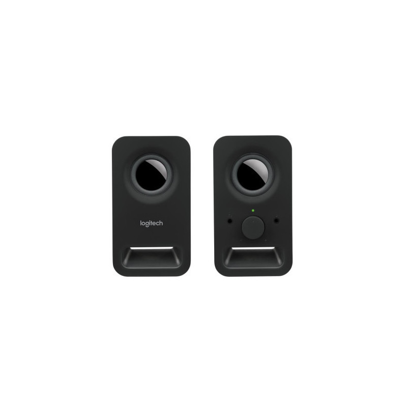 Logitech Z150 - haut-parleurs Logitech Z150 - haut-parleurs