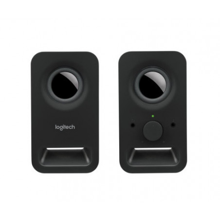 Logitech Z150 - haut-parleurs