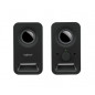 Logitech Z150 - haut-parleurs
