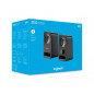 Logitech Z150 - haut-parleurs Logitech Z150 - haut-parleurs