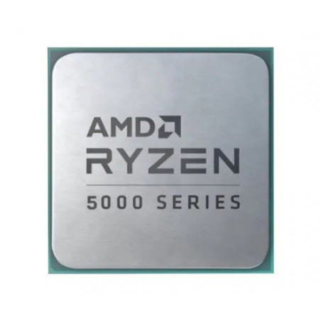 AMD Ryzen 5 5500 Tray