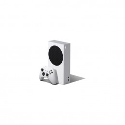 MICROSOFT XBOX SERIE S - AMD ZEN2 - 512Go SSD - 10Go RAM GDDR6