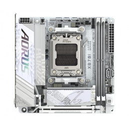 GIGBAYTE X870I AORUS PRO ICE