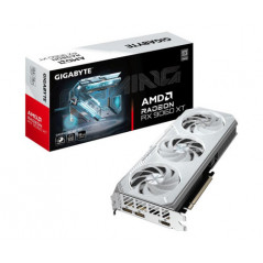 GIGABYTE RX9060 XT GAMING OC ICE-16Go