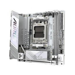 GIGBAYTE X870I AORUS PRO ICE