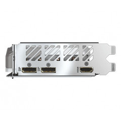 GIGABYTE RX9060 XT GAMING OC ICE-16Go