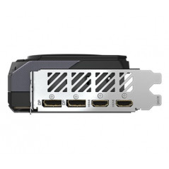 GIGABYTE RX9070XT GAMING OC-16Go