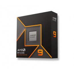 AMD Ryzen 9 9900X processeur 4,4 GHz 76 Mo L2 & L3
