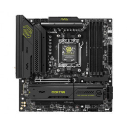 MSI MAG B850M MORTAR WIFI