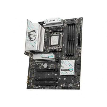 MSI B850 GAMING PLUS WIFI *911-7E56-001 *5438