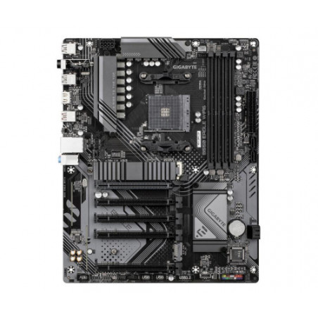 GIGABYTE B550 EAGLE WIFI6