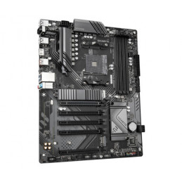 GIGABYTE B550 EAGLE WIFI6