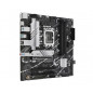 ASUS PRIME B760M-A D4-CSM Intel B760 LGA 1700 micro ATX