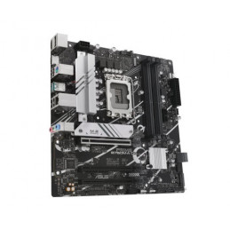 ASUS PRIME B760M-A D4-CSM Intel B760 LGA 1700 micro ATX