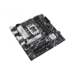 ASUS PRIME B760M-A D4-CSM Intel B760 LGA 1700 micro ATX