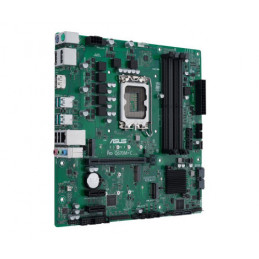 ASUS PRO Q670M-C-CSM
