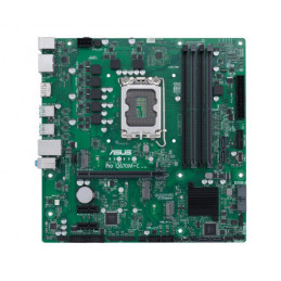 ASUS PRO Q670M-C-CSM