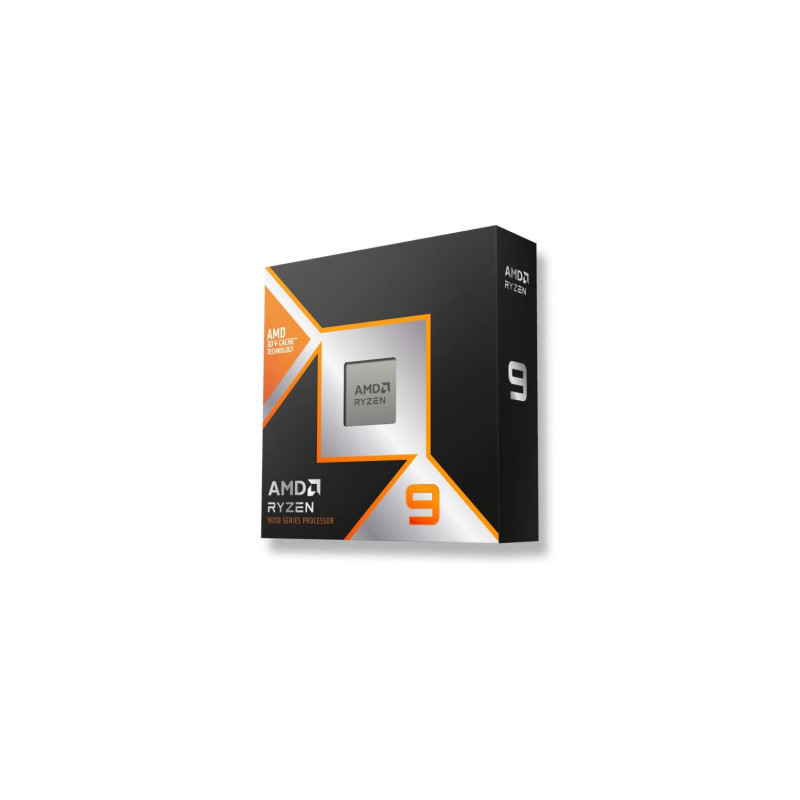 AMD RYZEN 9 9950X3D Socket AM5 5.7Ghz *100-100000719WOF *5555