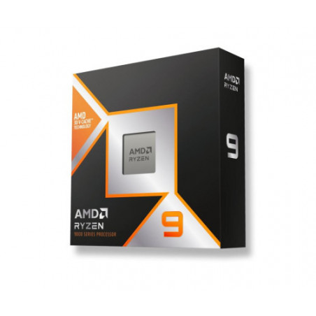 AMD RYZEN 9 9950X3D Socket AM5 5.7Ghz *100-100000719WOF *5555