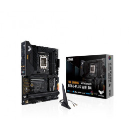 ASUS TUF-GAMING-B660-PLUS-WIFI-D4