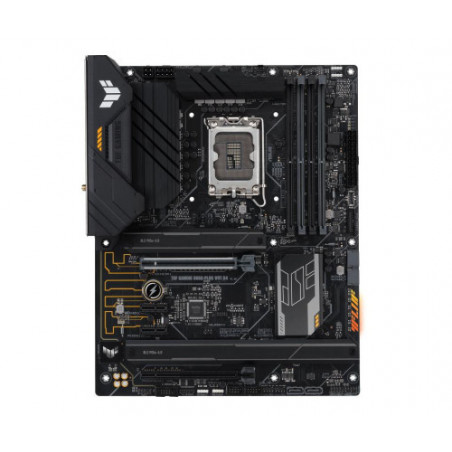 ASUS TUF GAMING B660-PLUS WIFI D4 Intel B660 LGA 1700 ATX