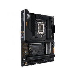 ASUS TUF-GAMING-B660-PLUS-WIFI-D4