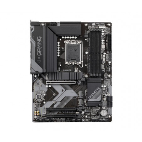 GIGABYTE B760 GAMING X