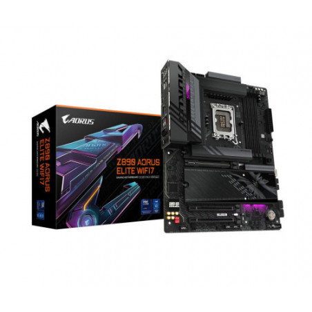 GIGABYTE Z890 A ELITE WIFI7
