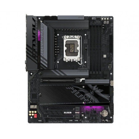 GIGABYTE Z890 A ELITE WIFI7