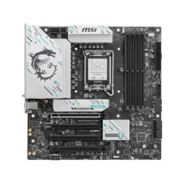 MSI B860M GAMING PLUS WIFI