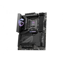 MSI MPG Z890 CARBON WIFI