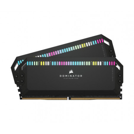 Corsair Dominator CMT32GX5M2X5600C36 module de mémoire 32 Go 2 x 16 Go DDR5 5600 MHz