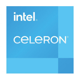 Intel Celeron G6900 processeur 3,4 GHz 4 Mo Smart Cache
