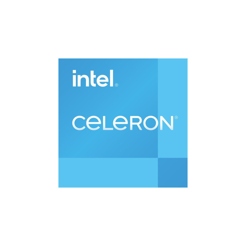 Intel Celeron G6900 processeur 3,4 GHz 4 Mo