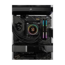 Corsair Dominator CMT32GX5M2X5600C36 module de mémoire 32 Go 2 x 16 Go DDR5 5600 MHz