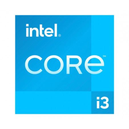 Intel Core i3-12100 processeur 12 Mo Smart Cache