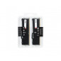 Kingston Technology FURY Beast 64 Go 5600 MT/s DDR5 CL40 DIMM (Kits de 2) RGB