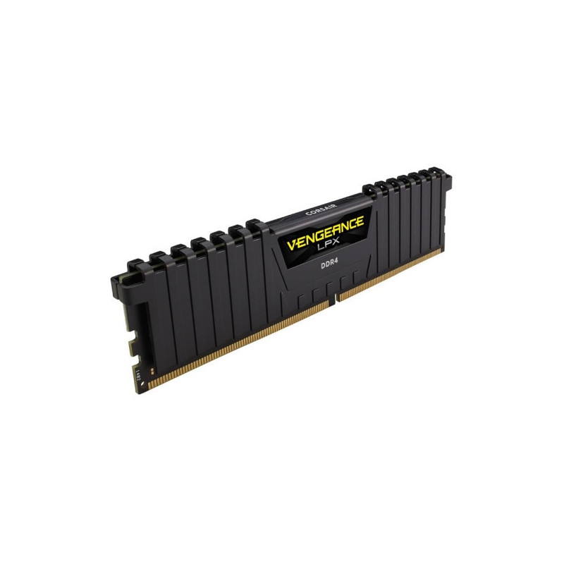 Corsair Vengeance LPX 16GB DDR4 3000MHz module de mémoire 16 Go 1 x 16 Go
