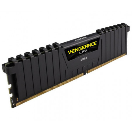 Corsair Vengeance LPX CMK16GX4M1D3000C16 – 16GB DDR4 3000MHz Memory Module (1 x 16GB)