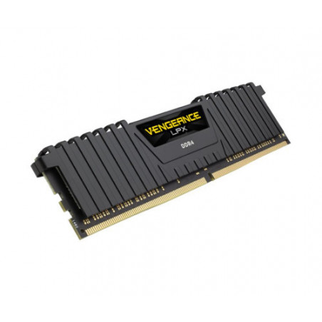 Corsair Vengeance LPX CMK16GX4M2D3600C18 module de mémoire 16 Go 2 x 8 Go DDR4 3600 MHz
