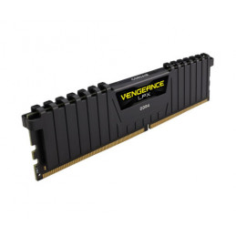 Corsair Vengeance LPX CMK16GX4M2D3600C18 module de mémoire 16 Go 2 x 8 Go DDR4 3600 MHz