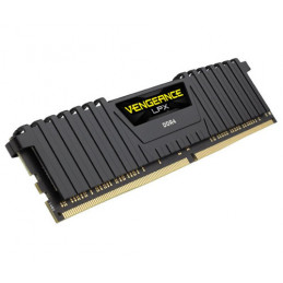 Corsair Vengeance LPX CMK16GX4M2E3200C16 module de mémoire 16 Go