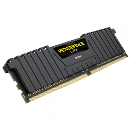 Corsair Vengeance LPX CMK16GX4M2E3200C16 module de mémoire 16 Go