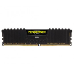 Corsair Vengeance LPX CMK16GX4M2E3200C16 module de mémoire 16 Go 2 x 8 Go DDR4 3200 MHz