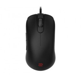 ZOWIE S2-C souris Jouer Ambidextre USB Type-A 3200 DPI