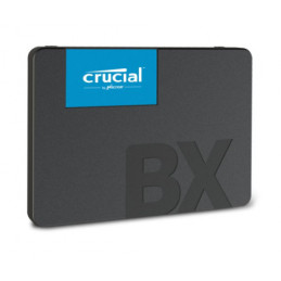 Crucial BX500 1 To 2.5" Série ATA III 3D NAND