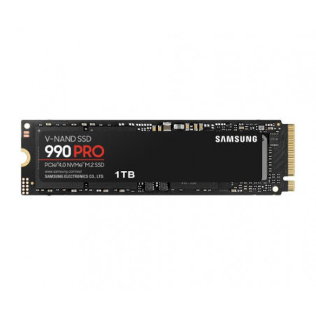 SAMSUNG 990 PRO 1T M.2 NVMe PCIe 4.0
